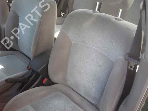 Steering column stalk NISSAN ALMERA II (N16) 2.2 Di | BP2373397I23  - Image 21