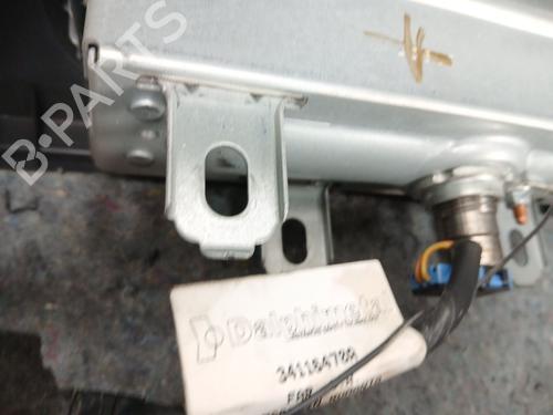 Airbag Kit CITROËN BERLINGO MULTISPACE (B9) 1.6 HDi 90 | BP39070848C86 - Image 5