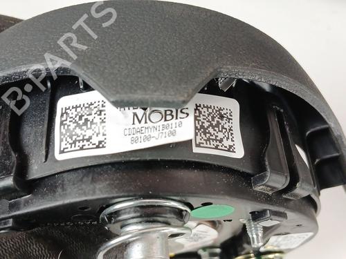 Airbag Kit KIA CEED (CD) 1.0 T-GDI | BP24668313C86  - Image 7