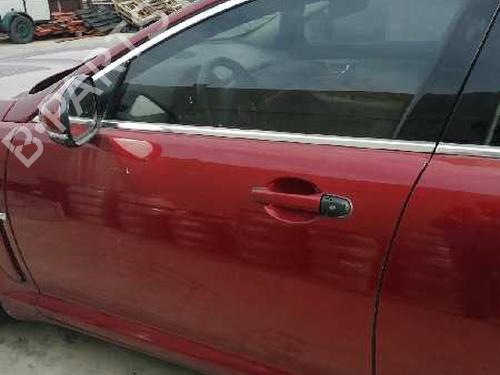 left-front-door-jaguar-xf-i-x250-30-d-c2z2061-c2z2061-2008-2009-2010-2011-2012-2013-2014-2015-11935093 main image