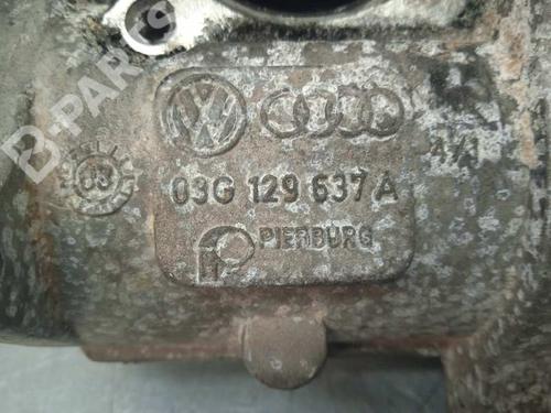 Intake manifold SEAT IBIZA III (6L1) 1.4 TDI | BP9149767M70 