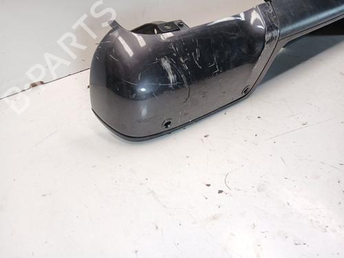 Rear bumper FORD RANGER (TKE) 2.2 TDCi | BP30329591C8
