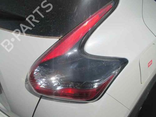 Rear right window mechanism NISSAN JUKE (F15) 1.5 dCi | BP2998287C25 