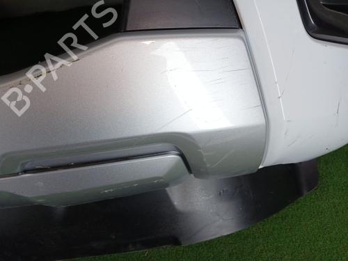 Front bumper FORD RANGER (TKE)  | BP24231072C7 