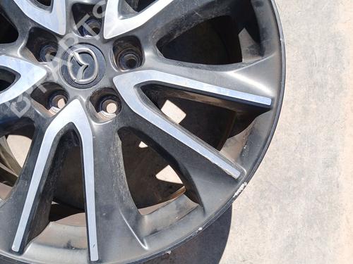 Fælk MAZDA CX-3 (DK) 1.5 SKYACTIV-D (DK2WS, DK5FW) | BP32502425C45