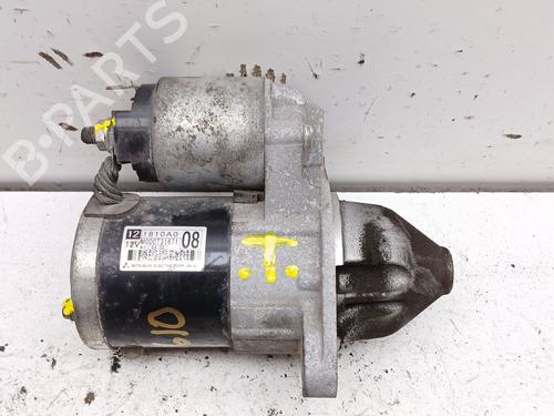 Starter MITSUBISHI ASX (GA_W_) 1.6 MIVEC (GA1W) | BP37197489M8 - Image 2