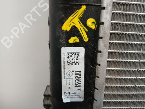 Water radiator RENAULT CAPTUR II (HF_) 1.0 TCe 90 ECO-G (HFM6) | BP35790876M31 - Image 2