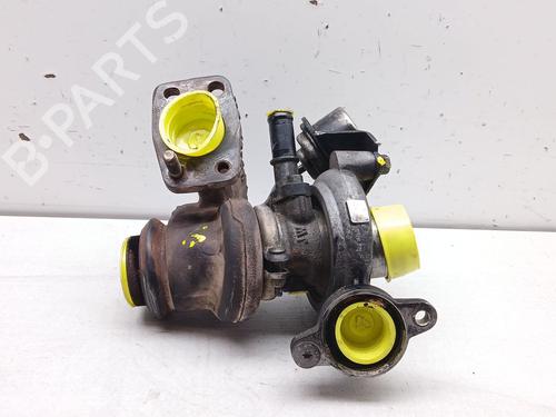 Turbocharger/Supercharger CITROËN XSARA PICASSO (N68) 1.6 HDi | BP29747883M71 