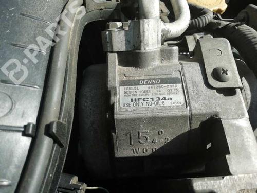 AC compressor SUBARU LEGACY V Estate (BR)  | BP10968429M34 