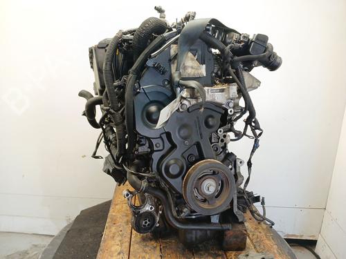 Motor CITROËN C4 Picasso I MPV (UD_) 1.6 HDi | BP29943495M1
