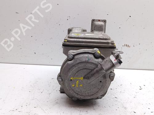AC compressor DACIA SPRING EV (B6M1) | BP36986834M34 - Image 3
