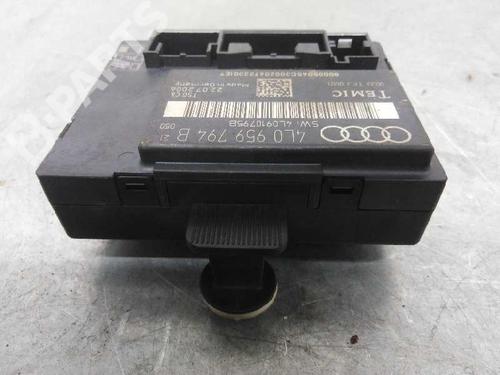 Electronic module AUDI Q7 (4LB) 3.0 TDI quattro | BP8872762M83 
