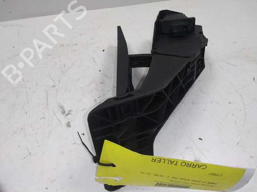 Pedal BMW X1 (E84) xDrive 18 d | BP17970952I4 