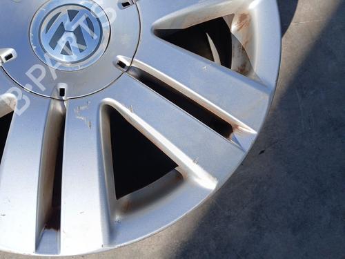 Rim VW PASSAT B6 (3C2) 2.0 TDI 16V | BP32440733C45 