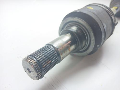 Left front driveshaft MERCEDES-BENZ M-CLASS (W164) ML 280 CDI 4-matic (164.120) | BP32116427M38 