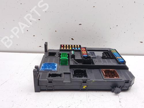 Fuse box PEUGEOT 208 I (CA_, CC_) 1.2 GPL | BP32089944E1