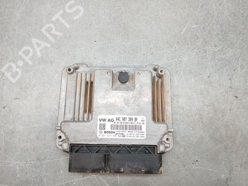 Used Engine control unit (ECU) SEAT ARONA (KJ7, KJP) 1.0 TSI (95 hp) 29826857