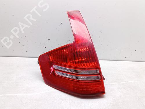Left taillight CITROËN C4 I (LC_) 1.6 HDi | BP29071097C34 