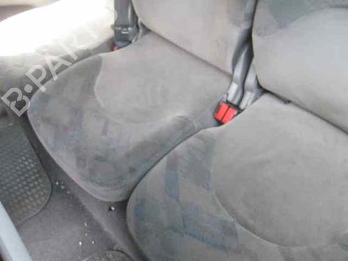 Control unit CITROËN XSARA PICASSO (N68) 2.0 HDi | BP2368334M11 