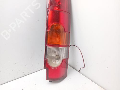 Right taillight RENAULT KANGOO (KC0/1_) 1.5 dCi | BP36560762C35 - Image 3