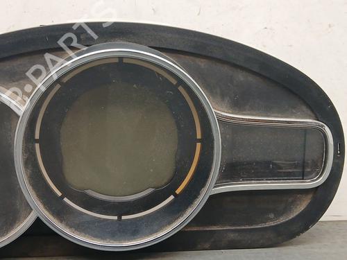 Instrument cluster RENAULT MEGANE III Grandtour (KZ0/1)  | BP28154549C47 