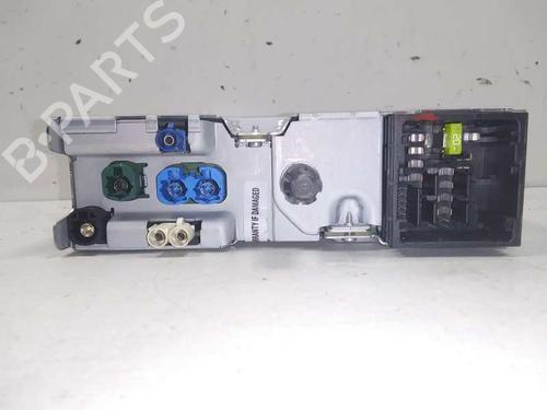 Radio PEUGEOT 2008 I (CU_)  | BP19304035E6 