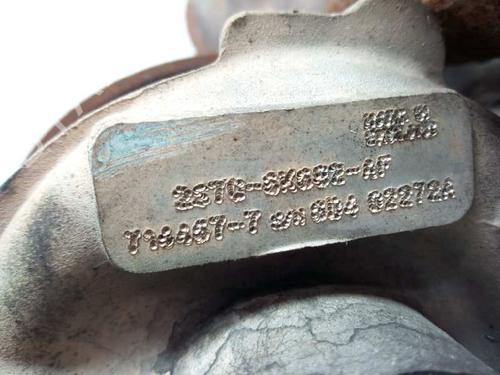 Turbocharger/Supercharger FORD MONDEO III (B5Y)  | BP18199925M71 