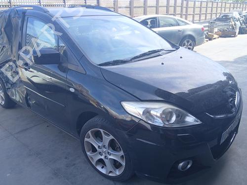 Brugte MAZDA 5 (CR) 2.0 CD (CR19) (143 hp) 4196473