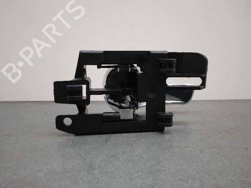 Front right interior door handle NISSAN QASHQAI / QASHQAI +2 I (J10, NJ10, JJ10E)  | BP17107867I14 