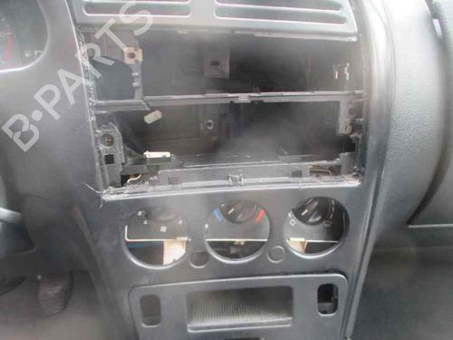 Front right seatbelt CITROËN XSARA Break (N2)  | BP10489446I25 