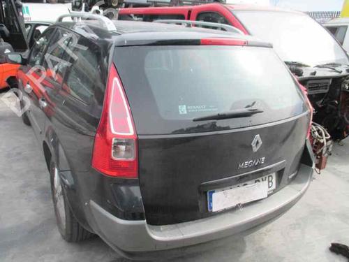 Rear right window mechanism RENAULT MEGANE II Estate (KM0/1_)  | BP2369414C25 