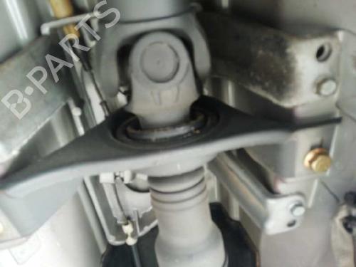 Driveshaft MERCEDES-BENZ CLS (C219)  | BP13661971M37 