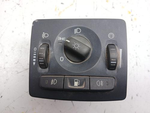 Used Headlight switch VOLVO C30 (533) 1.6 D (109 hp) 33059161
