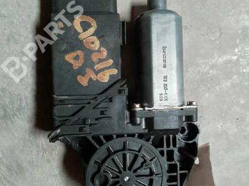 Used Left front window motor VW GOLF IV (1J1) 1.6 (100 hp) 2362307