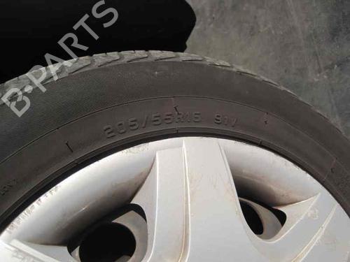 Right rear window motor SEAT ALTEA XL (5P5, 5P8) 1.9 TDI | BP2363814E22 