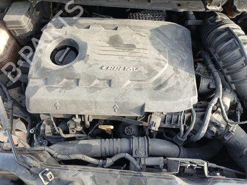 Left front driveshaft KIA CARENS IV 1.7 CRDi | BP31996603M38  - Image 15