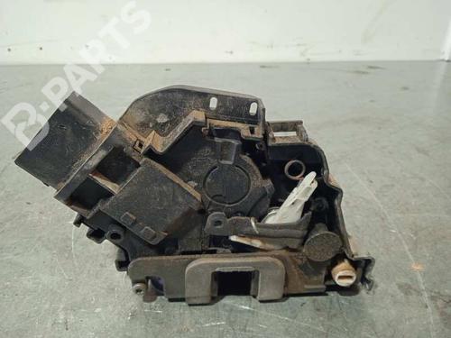Rear right lock FORD MONDEO IV (BA7) 1.8 TDCi | BP7108469C99 