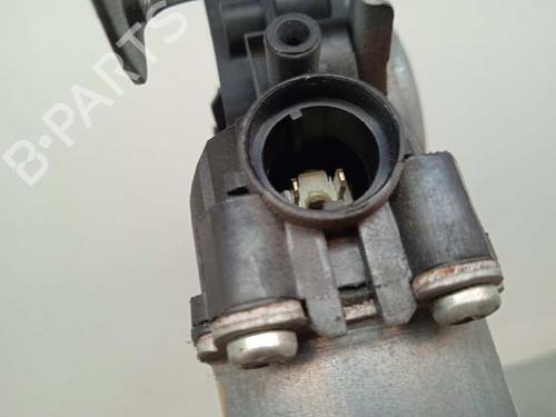 Rear right window mechanism NISSAN QASHQAI / QASHQAI +2 I (J10, NJ10, JJ10E)  | BP10291228C25 