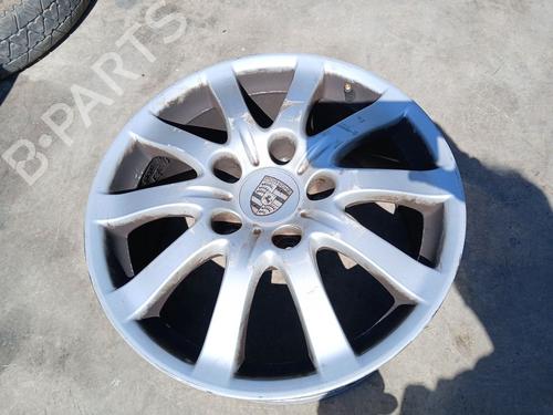 Used Rim Rim PORSCHE CAYENNE (9PA) 3.2 (250 hp) 33465524 33465524