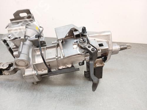 Steering column RENAULT CLIO IV (BH_) 0.9 TCe 90 (BHNF, BHMA, BHMH, BHJK, BHJR) | BP38437201M21 - Image 5