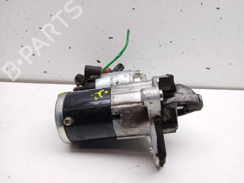 Used Starter NISSAN QASHQAI II (J11, J11_) 1.2 DIG-T (115 hp) 31290742