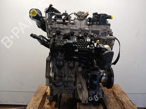 Engine OPEL CORSA F (P2JO) 1.2 (68) | BP21595048M1 - Image 14
