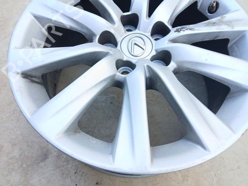 Fælk LEXUS IS III (_E3_) 300h (AVE30_, AVE30R) | BP34267977C45 - Image 3
