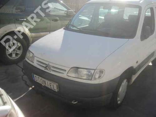 CITROËN BERLINGO / BERLINGO FIRST MPV (MF_, GJK_, GFK_) 1.9 D (MFWJZ) (70 hp) 205736