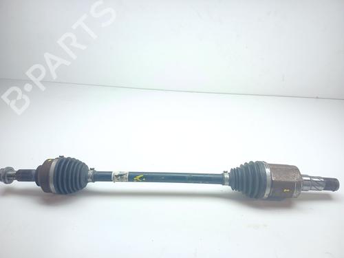 Drivaksel fortil Højre TESLA MODEL 3 (5YJ3) EV AWD (498 hp) 32058812