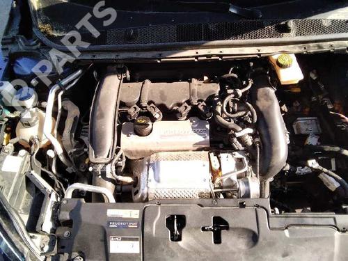 Left tailgate light PEUGEOT 308 II (LB_, LP_, LW_, LH_, L3_) 1.6 GTi (L35GNH) | BP7066009C79  - Image 64