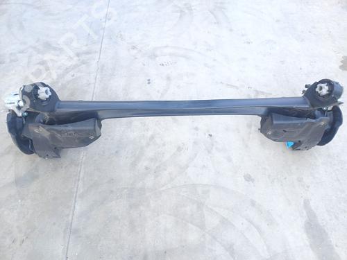 Rear axle MAZDA CX-30 (DM) SKYACTIV-G M Hybrid | BP33465491M2 - Image 5