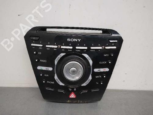 Used Radio FORD FOCUS III 1.0 EcoBoost (125 hp) 13256055