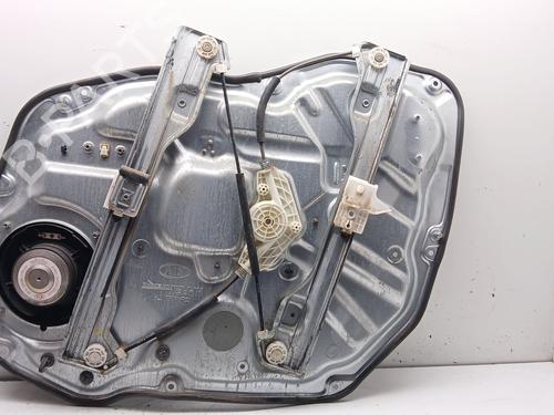 Front left window mechanism KIA SORENTO II (XM) 2.2 CRDi | BP33021414C22  - Image 6