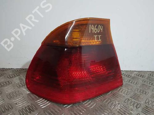 Left taillight BMW 3 (E46) 320 d | BP10492870C34 